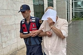 Samsun İlkadım'da pide salonuna tüfekle ateş eden şahıs tutuklandı