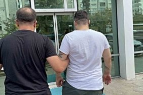 Samsun İlkadım'da tanımadığı kadını bıçakla yaralayan şüpheli adliyeye sevk edildi