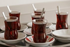Samsun Kahveciler Odası'nın çay zammı talebi yüksek bulunarak geri gönderildi