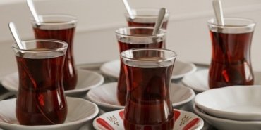 Samsun Kahveciler Odası'nın çay zammı talebi yüksek bulunarak geri gönderildi