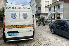 Samsun Kavak'ta yakınları 49 yaşındaki şahsı evinde silahla vurulmuş halde buldu