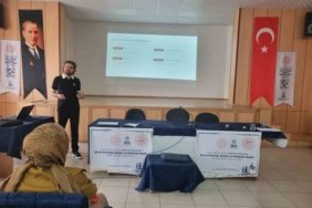 Samsun Ladik'te akran zorbalığına karşı 4 günlük eğitim başladı; 50 eğitimci katılıyor