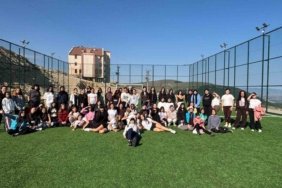 Samsun Ladik'teki diyabet kampında 92 genç diyabet yönetimini öğrendi