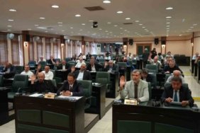 Samsun Meclisi'nde Atakum Belediyesi'nin maaş alamayan personeli için destek istendi