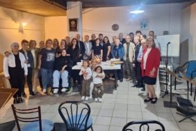 Samsun Musiki Cemiyeti yeni sanat sezonuna Başkan Sönmez'in katılımıyla başladı