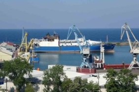 Samsun-Rusya Seferindeki Gemiye Drone Saldırısı: Trabzon'a Döndü
