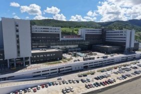 Samsun Şehir Hastanesi’nin resmi açılışını Cumhurbaşkanı Erdoğan yapacak