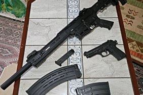 Samsun merkezli 'Sokaklar Güvende' operasyonunda 53 şüpheli yakalandı