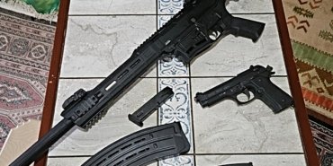 Samsun merkezli 'Sokaklar Güvende' operasyonunda 53 şüpheli yakalandı