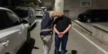 Samsun polisi, 15 yıl 9 ay kesinleşmiş hapis cezası olan yağma hükümlüsünü yakaladı