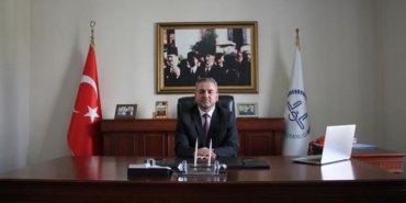 Samsun ve Aydın Müftüleri Görev Yerlerini Değiştirdi