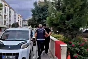 Samsun ve Eskişehir'de masaj salonu fuhuş operasyonunda 3 şüpheli gözaltına alındı