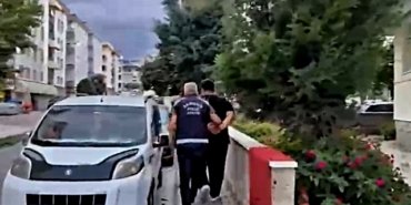 Samsun ve Eskişehir'de masaj salonu fuhuş operasyonunda 3 şüpheli gözaltına alındı