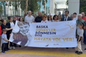 Samsun'da 12 yaşındaki Güneş'in ölümünde sürücüye 6 yıla kadar hapis istendi