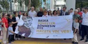 Samsun'da 12 yaşındaki Güneş'in ölümünde sürücüye 6 yıla kadar hapis istendi