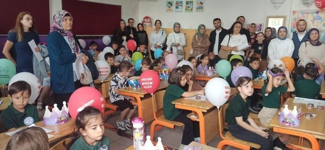 Samsun'da 250 bin 562 öğrenci 14 Eylül'de ders başı yapacak