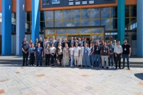 Samsun'da 30 sosyal bilgiler öğretmeni metaverse ile dijital içerik üretmeyi öğrenecek