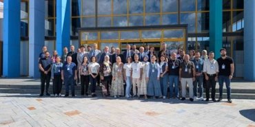 Samsun'da 30 sosyal bilgiler öğretmeni metaverse ile dijital içerik üretmeyi öğrenecek