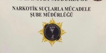 Samsun'da 4 ilçede uyuşturucu operasyonu, 8 şahıs hakkında adli işlem başlatıldı