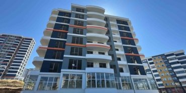 Samsun'da 80 aile konut mağduru oldu, müteahhit ile kooperatif anlaşmazlığı teslimatı durdurdu