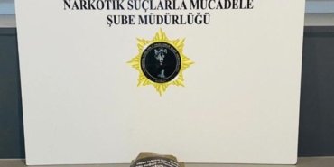 Samsun'da Atakum, İlkadım ve Tekkeköy'de uyuşturucu operasyonu: 760 gram metamfetamin ve 5 şüpheli