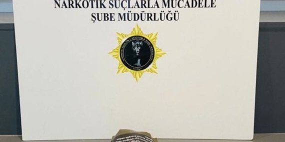 Samsun'da Atakum, İlkadım ve Tekkeköy'de uyuşturucu operasyonu: 760 gram metamfetamin ve 5 şüpheli