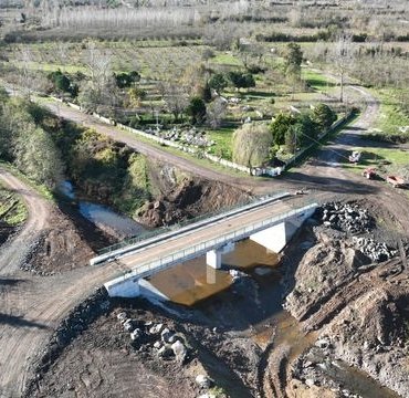Samsun'da Drenaj Projesi İlerliyor - Son Dakika