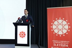 Samsun'da 'İletişim Yüzyılı, Güçlü İletişim, Etkin Kamu' eğitim programı düzenlendi