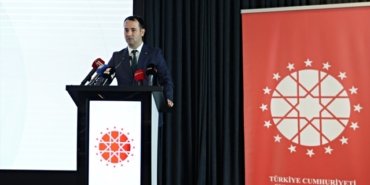 Samsun'da 'İletişim Yüzyılı, Güçlü İletişim, Etkin Kamu' eğitim programı düzenlendi