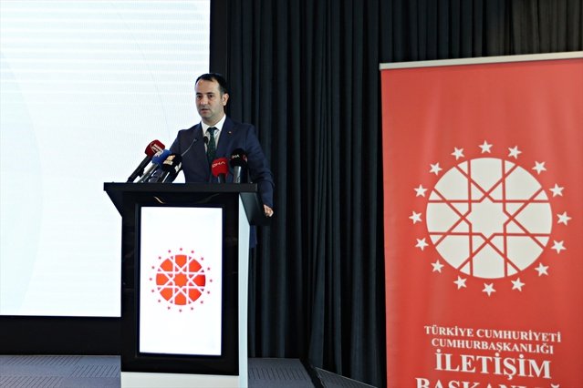 Samsun'da 'İletişim Yüzyılı, Güçlü İletişim, Etkin Kamu' eğitim programı düzenlendi