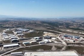 Samsun'da OSB toplantılarında Vezirköprü ve Havza'daki yatırımlar ele alındı