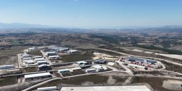 Samsun'da OSB toplantılarında Vezirköprü ve Havza'daki yatırımlar ele alındı