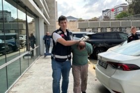 Samsun'da ağabeyine ateş açan şüpheli silahı kendi başına dayadı! 4 saatlik müzakereyle ikna edildi