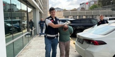 Samsun'da ağabeyine ateş açan şüpheli silahı kendi başına dayadı! 4 saatlik müzakereyle ikna edildi