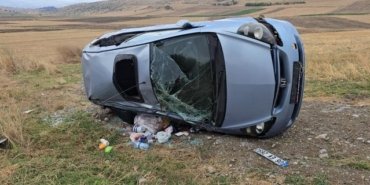 Samsun'da ağustos ayındaki 1372 trafik kazasında 4 kişi öldü, 983 kişi yaralandı