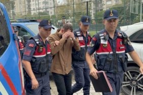 Samsun'da araçtan atılan poşette 1395 sentetik hap bulundu, 1 kişi gözaltına alındı