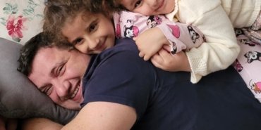 Samsun'da baba ile 2 kızının öldüğü heyelan davası 5. Ağır Ceza'da görülecek
