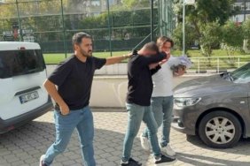 Samsun'da boşanma aşamasındaki eşine cinsel saldırı iddiasıyla koca gözaltında