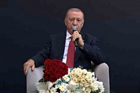Samsun’da gençlerle buluşan Cumhurbaşkanı Erdoğan’dan 'Terörsüz Türkiye' ve 'Mekke Antlaşması' mesajı