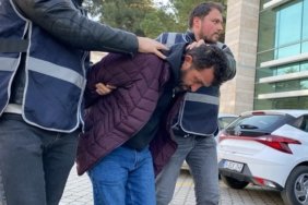 Samsun'da kadını öldüren sanığın hakaret ve mala zarar cezası kısmen bozuldu