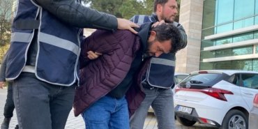 Samsun'da kadını öldüren sanığın hakaret ve mala zarar cezası kısmen bozuldu