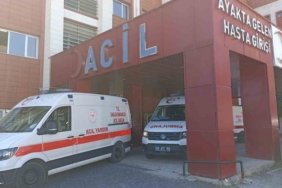 Samsun'da otomobil şarampole devrildi, Asiye Kaya hayatını kaybetti, 3 kişi yaralandı