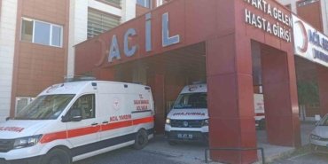 Samsun'da otomobil şarampole devrildi, Asiye Kaya hayatını kaybetti, 3 kişi yaralandı
