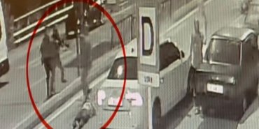 Samsun'da pompalı tüfekli saldırı davasında görevsizlik kararı, dosya ağır cezaya gönderildi
