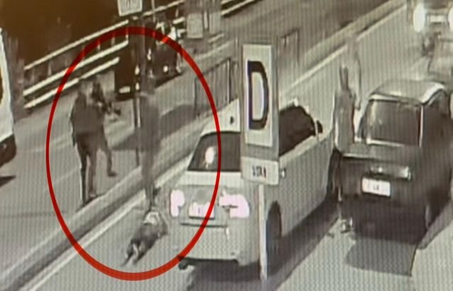 Samsun'da pompalı tüfekli saldırı davasında görevsizlik kararı, dosya ağır cezaya gönderildi