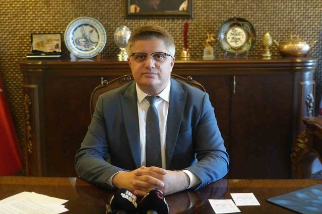 Samsun'da yeni eğitim yılı öncesi okul güvenliği için 527 bahçe görevlisi görev yapacak