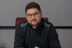 Samsun'dan federasyona boş kağıt gitti, il temsilcisi Kuyumcu istifa etti