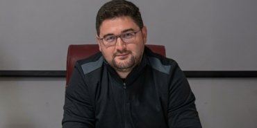 Samsun'dan federasyona boş kağıt gitti, il temsilcisi Kuyumcu istifa etti