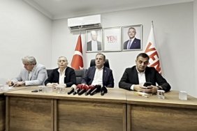 YENİ Partili vekiller Trabzon'daki saha çalışmasının sonuçlarını paylaştı