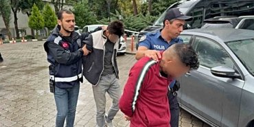 Yurttan kaçan kızlara istismar! Olayın merkezinde 2 farklı ilimiz var